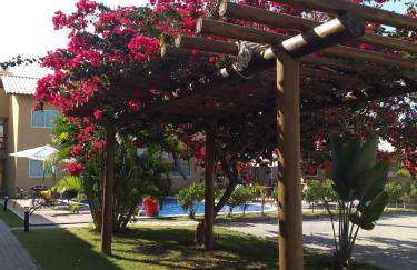 Village Lindo em Guarajuba! Excelente localização e completo - Foto 17