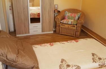 Modernes wohnen im alten Beelitz Wohnung 1 - Foto 11