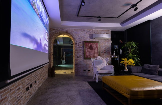 The Acomodo Penthouse Costa del Este - Photo 41