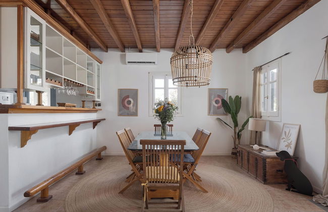 Bougainvillea Comfort Villa Mykonos - Foto 20