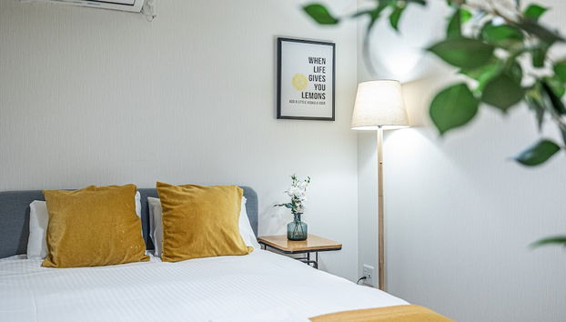 Tokinosyukusumikichimeri 201 - Photo 2, Room