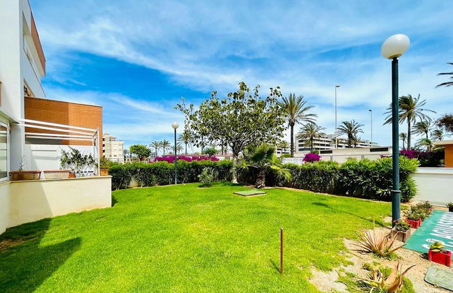 Belvilla by OYO Agua Serena VI - Photo 28