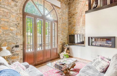 Charming Tuscan Villa Borgo Il Massera - Foto 18