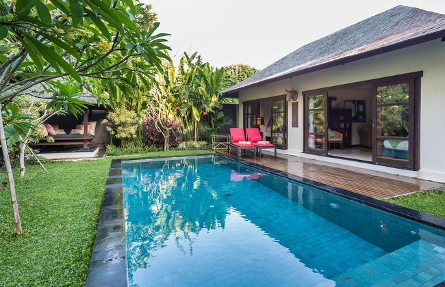 Mango Tree Villas - Foto 23