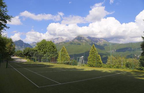 Como Lake Kosmopolitan - Foto 13