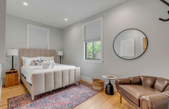 The Palmetto House - Foto 15