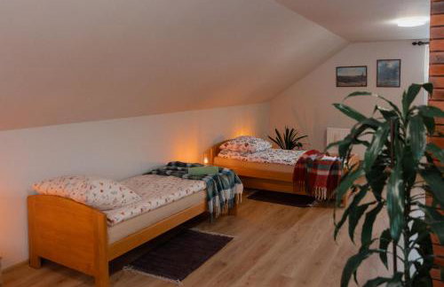 Gajówka Wiry - Foto 8