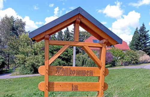 Ferienhof im grünen Herzen - Foto 30