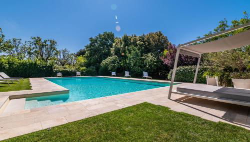 Masseria Lacatena - Foto 4