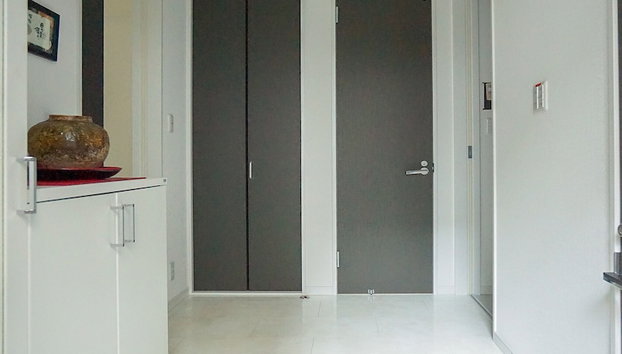 Yukinoyado - Foto 3, Entrada interior