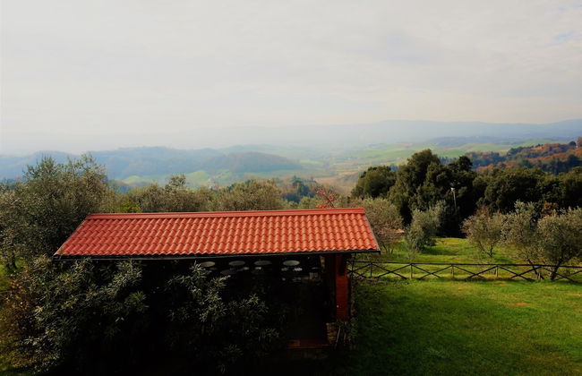 Agriturismo Antico Borgo Poggitazzi - Foto 43