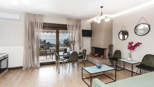 TwinStars Wonderful View - Foto 1