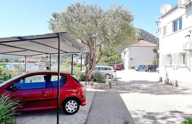 Apartment Rita - One Bedroom Apartment - Foto 18