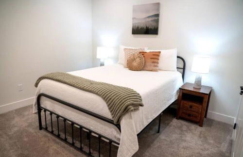 Cozy Escape at Moose Hollow - Foto 12