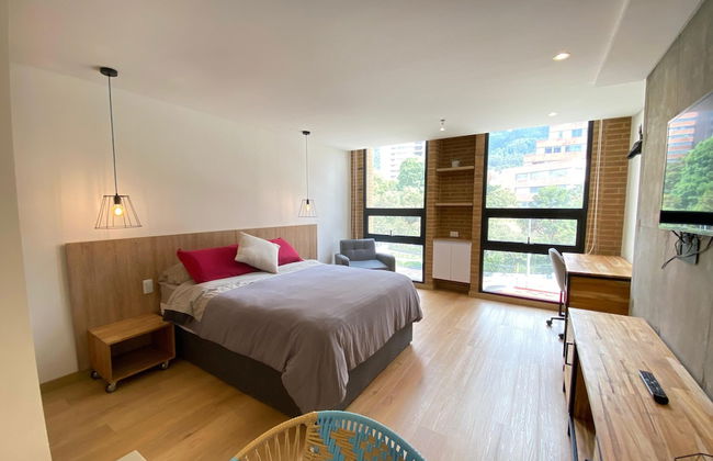 Mitika Apartamentos - Foto 41