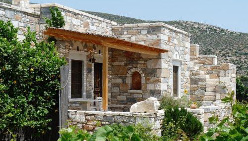 Traditional stone-built cottages Azalas - Foto 4
