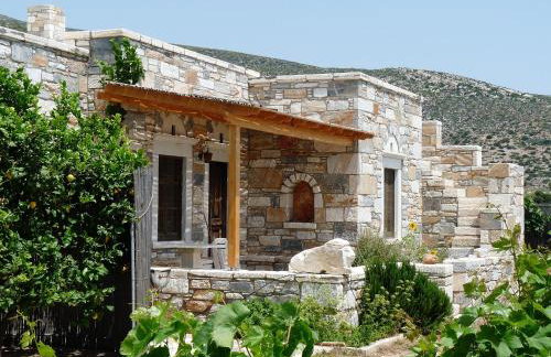Traditional stone-built cottages Azalas - Foto 4