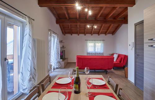 Apartment Dora Bellavista by Interhome - Foto 17