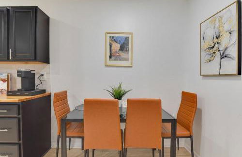 Stylish 2BR Near Union Market & Metro - Foto 32