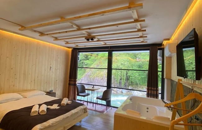 Dogal Suit Bungalov - Foto 4