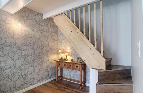 petite maison proche centre ville - Foto 20