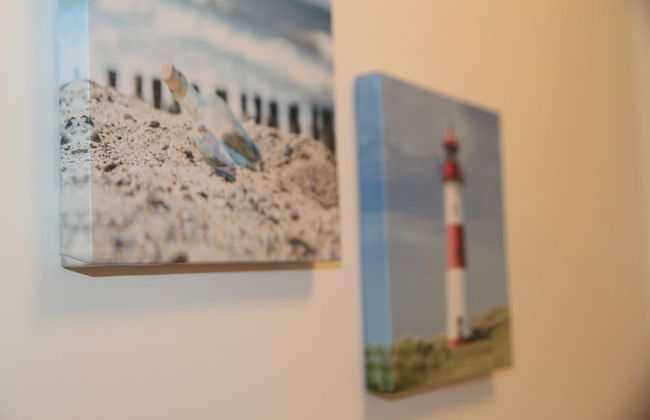 Holiday Home in Egmond by the Beach - Foto 21