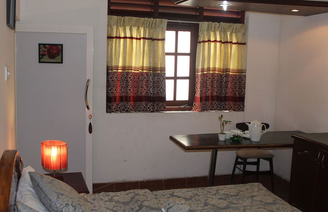 Natures Bliss Holidays - Foto 44