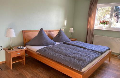 Ferienwohnung Wachtküppel - Foto 11