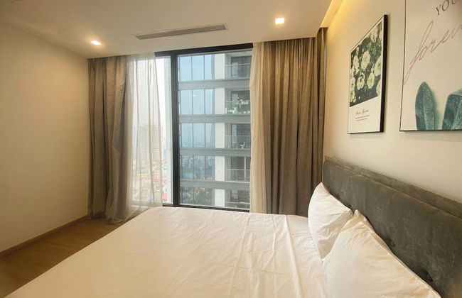 Vinhomes Metropolis Ba Dinh - Apartment - Photo 28