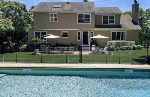 Hamptons Hideaway - Foto 2