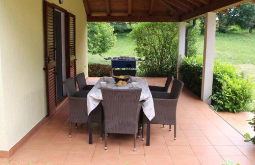 Casa Ondina - Private House with Jacuzzi & Garden in Central Istria - Foto 20