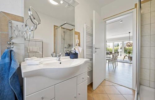 Zum Fährmann 2 Whg 2 rechts in 18356 Pruchten - Foto 14