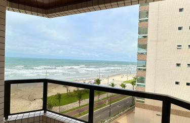 APTO DE FRENTE PARA O MAR - CAIÇARA - Photo 1