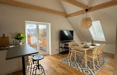 Stadtblick Passau - Foto 5