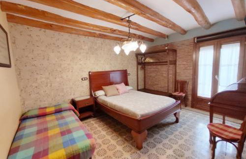 La Alcoba de Becquer - Photo 57