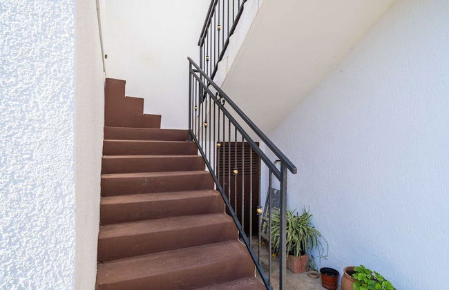 Apartment Dorica - Two Bedroom Apartment With Terrace - Foto 31