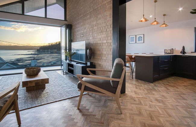 Wisemans House Apartment 3 - Wisemans Bridge - Foto 10