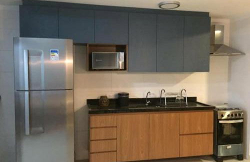 Apartamento UBATUBA perto das Praias Grande e Tenório - Foto 18
