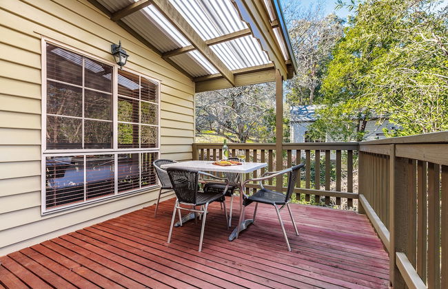 The Cottages at Hepburn Springs - Foto 30