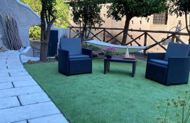 Holiday House Ruocco - Foto 12