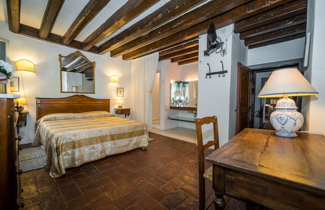 Agriturismo Tenuta Castel Venezze - Foto 14