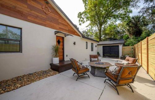 Swank Pad off River with free WiFi & parking-324 - Foto 18