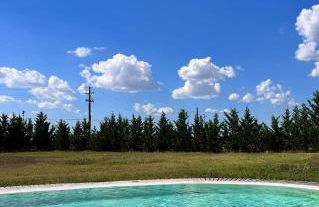 Cottage indipendente con piscina privata - Foto 3