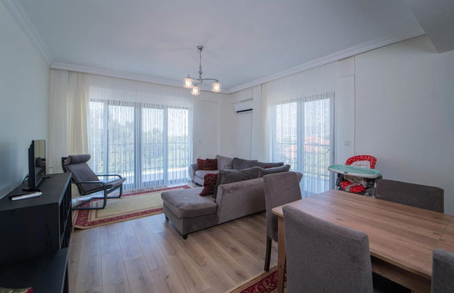 Charming House With Nature View in Fethiye - Foto 19