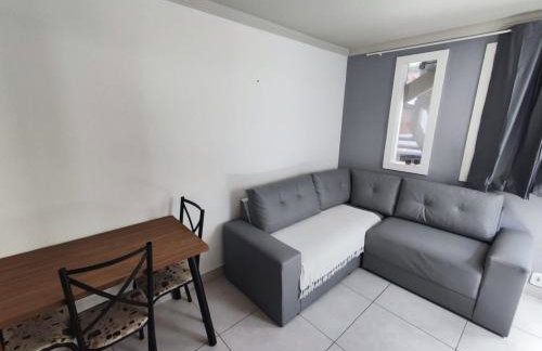 Apartamento aconchegante Próximo ao aeroporto e centro - Foto 13