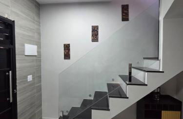 Sua Estadia Angra - Casa de 2 Quartos no Centro de Angra - Foto 7