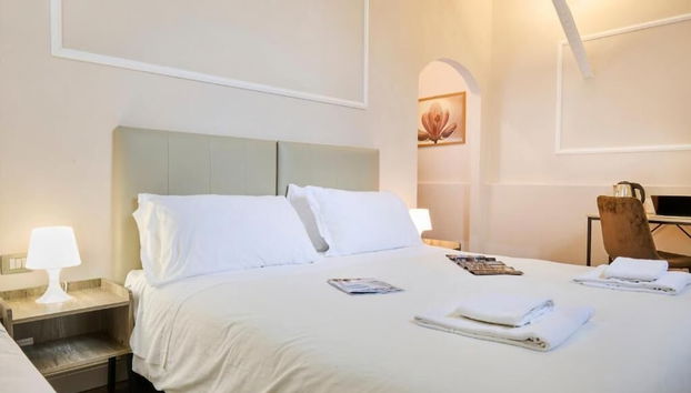 Cattaleya Rooms - Foto 4, Habitación