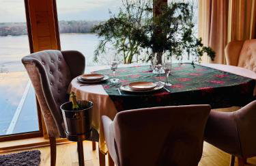 LakeView DomekNaKaszubach - Foto 12