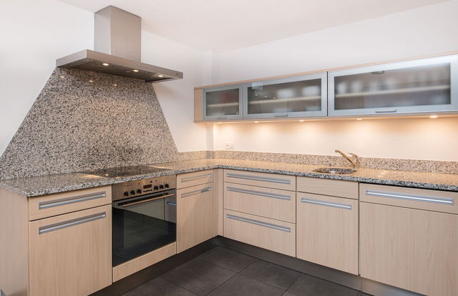 Ferienhaus Matterhorngruss - Foto 16