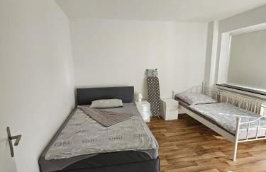 Messeapartment Room Agancy FFM - Foto 26